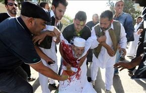 ما سبب مقتل واصابة العشرات في طرابلس الليبية؟