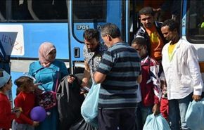 قلق أممي لترحيل لاجئي سوريا من دول أوروبية