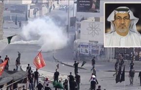 حقوقي بحريني: النظام يلعب لعبة الطائفية لاستهداف المعارضة