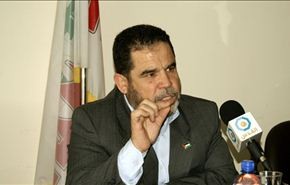 حماس تنتقد زيارة الرئيس الفرنسي أولاند الى تل ابيب