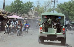 مقتل 20 مسلحا وجندي في هجوم ضد بوكوحرام بنيجيريا