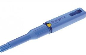 جهاز ايراني لحقن الدواء بدون استخدام الإبرة