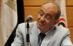 القاهرة: يجب الاعتراف بالسلطات الجديدة قبل اي حوار