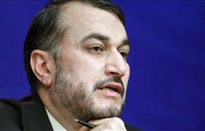 عبداللهيان يصل موسكو لبحث الازمة السورية