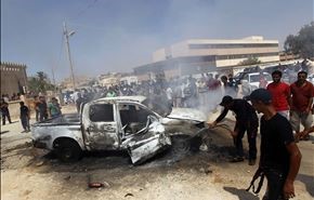 بی ثباتی در لیبی و اتهام طرف های سیاسی به یکدیگر