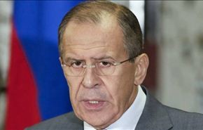 لافروف: من المهم أن تشارك إيران والسعودية في 