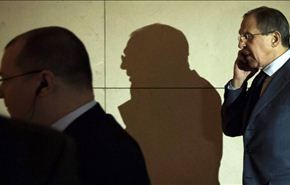 محادثات روسية سورية إيرانية في موسكو حول مؤتمر جنيف 2