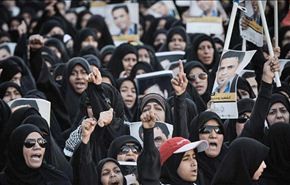 ريحانة الموسوي تعيد رواية تعريتها أمام المحكمة البحرينية