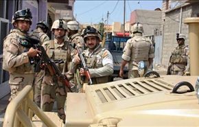 قوة أمنية عراقية تقتل ثمانية من عناصر جبهة النصرة