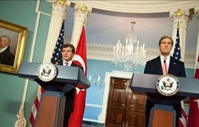 واشنطن تمدد لعام نشر صواريخ باتريوت في تركيا