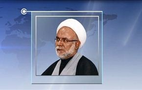 استشهاد المستشار الايراني ابراهيم الانصاري بتفجيري بيروت