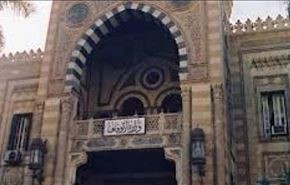 مخالفت وزارت اوقاف مصر با عادی سازی روابط با اشغالگران قدس