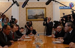 موسكو تدعو الى عقد مؤتمر جنيف 2 قبل العام الجاري