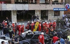 تنديد دولي بتفجير بيروت وايران تتهم الكيان الاسرائيلي