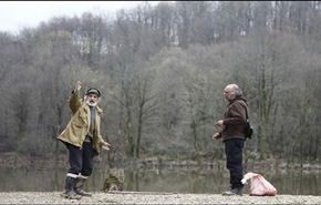 فيلم ايراني ينال جائزة 