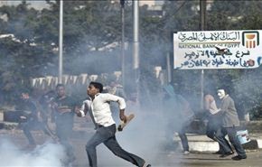 قتيل واعتقالات لمؤيدي للإخوان في جامعة الأزهر
