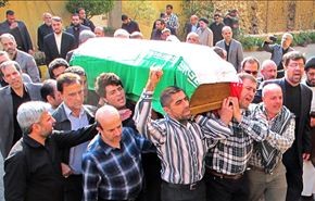 أميرعبداللهيان:الكيان الصهيوني وراء جريمة التفجير الإرهابي بلبنان