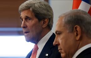 على اميركا واسرائيل أن تتفقا على صفقة بشأن إيران