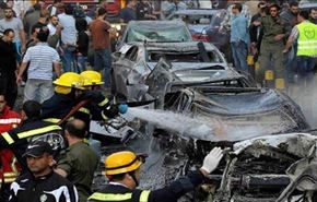 لغــز إستهـداف السفـارة الإيرانيـة فـي لبنــان