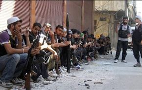 داعش تدعو الجماعات التكفيرية للانضمام اليها