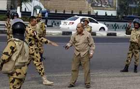 مصر... السماح للشرطة بدخول الجامعات بدون اذن