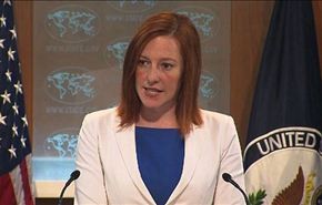 واشنطن قلقة بشأن مشكلات حقوق الإنسان في البحرين