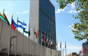 الأمم المتحدة تصوّت بغالبية على قرار يؤكد حق الفلسطينين بتقرير المصير