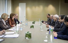 استئناف المحادثات بين ايران و(5+1) في جنيف لليومِ الثالث