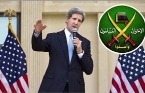 اخوان مصر يرفضون اتهام كيري لهم بسرقة الثورة