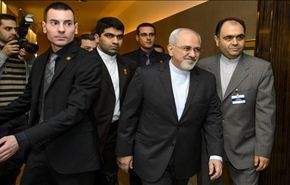 فرصة إنضمام وزراء خارجية 5+1 للمفاوضات إزدادت