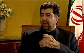 استهداف السفارة ببيروت ناتج عن نجاحات إيران الدبلوماسية