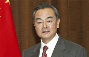 وزیر خارجه چین در راه ژنو