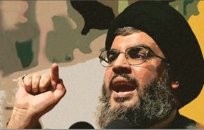السيد نصرالله:جريمة تفجيرالسفارة الايرانية لن تمر دون عقاب