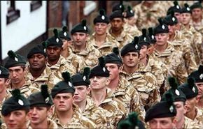 اعتداءات جنسية بالعشرات في صفوف الجيش البريطاني