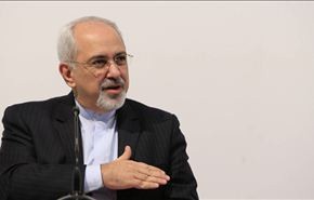 ظريف يعلن استمرار التخصيب في ايران والاتفاق خطوة مهمة
