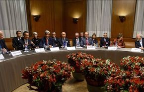 إشادة دولية باتفاق جنيف كخطوة تحول مهمة للمنطقة والعالم