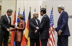 المانيا تعتبر اتفاق ايران والدول الست نقطة تحول