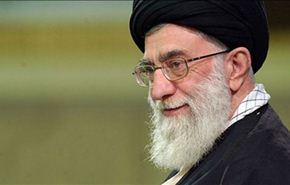 قائد الثورة يشيد بأداء الفريق الايراني في المفاوضات النووية