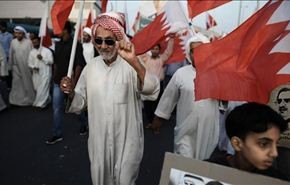 الشعب البحريني يواصل تحركه من اجل تحقيق مطالبه