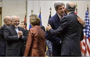 الإتفاق النووي .. إنتصار إرادة