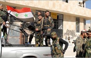 مقتل 120 مسلحا في معارك بالغوطة الشرقية بريف دمشق