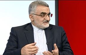مسؤول ايراني رفيع يرد على مساعي السعودية لشراء قنبلة ذرية+فيديو