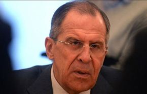 لافروف: استغلال المساعدات الإنسانية للتدخل بسوريا ممنوع