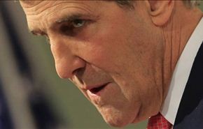 کیري: جنیف 2 أفضل فرصة لتطبيق إعلان جنيف