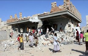 مقتل 12 عنصراً مفترضاً للقاعدة بغارة جوية جنوبي اليمن