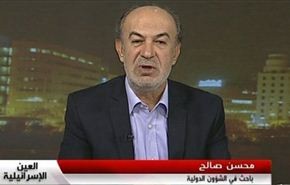 تفجير السفارة الايرانية