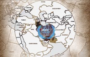 ايران .. والمعادلات الجديدة في المنطقة
