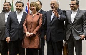 الاتفاق النووي يعطي ايران بعداً جديداً في التقدم عالمياً