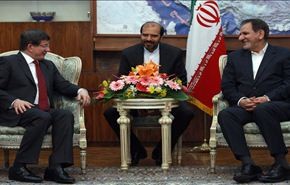 إتفاق جنيف يعوض عن ثغرات العلاقات التجارية بين طهران وأنقرة