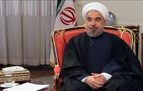 روحاني يؤكد أن الطريق طويل لاتفاق نووي شامل